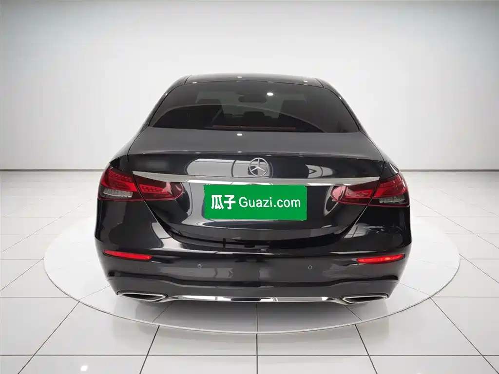 Mercedes-Benz E-Class 2023 Facelift E 300 L Sport Luxury фото 10