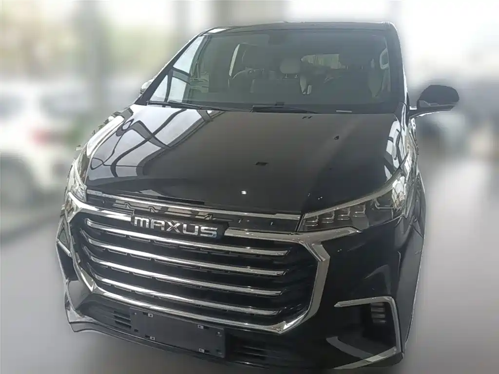 SAIC Maxus Maxus G20 2020 2.0T Gasoline Automatic Luxury Executive фото 24