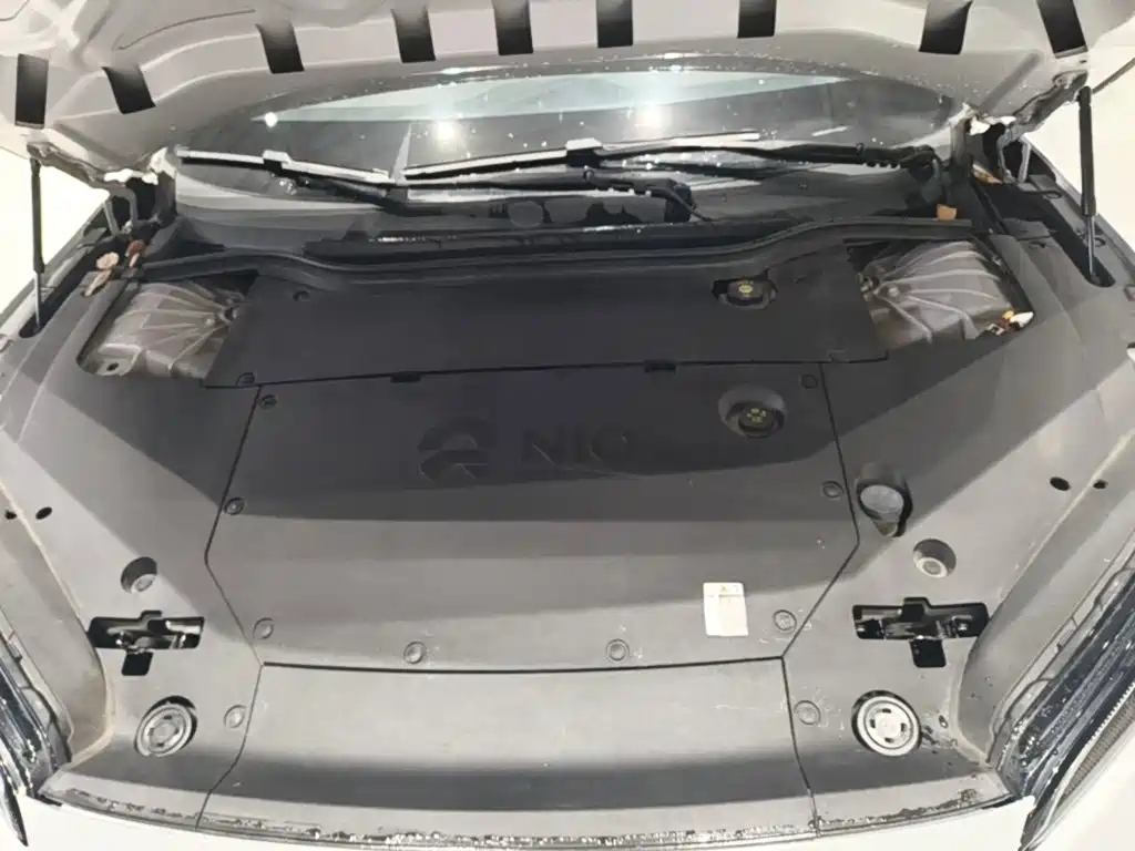 NIO ET5T 2023 2023 Model 75kWh Touring