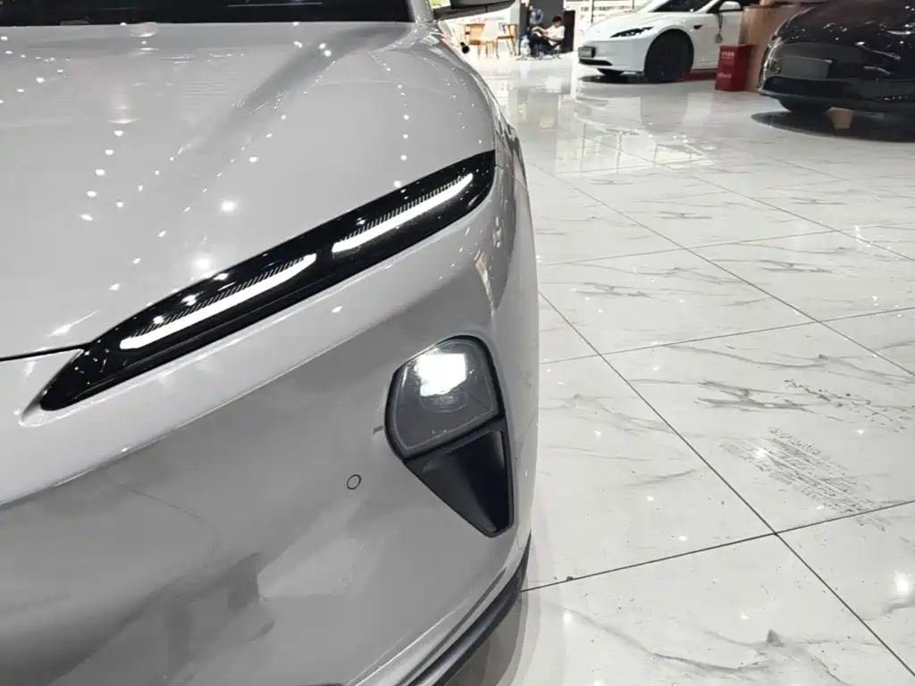 NIO ET5T 2023 2023 Model 75kWh Touring