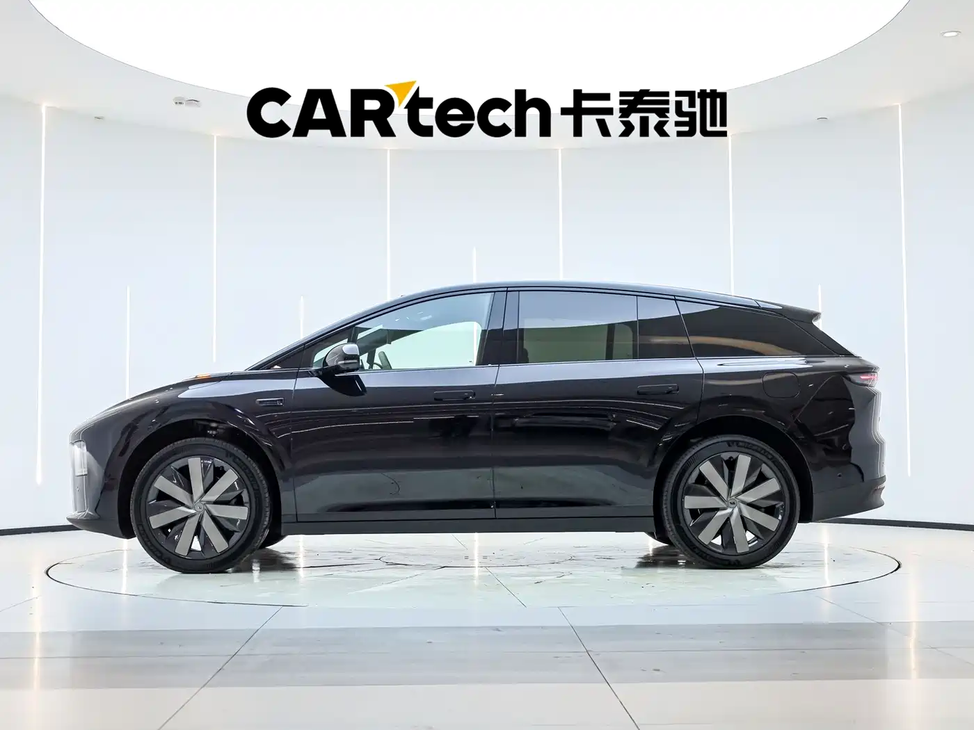 Li Auto i6 2025 2025 2WD Base Model