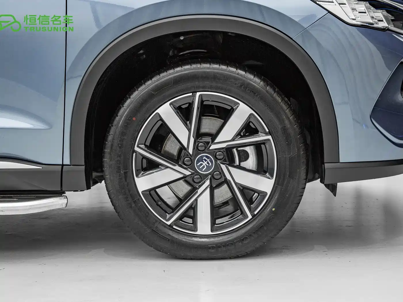 BYD Song Pro New Energy 2024 Glory Edition DM-i 71KM Pilot фото 11