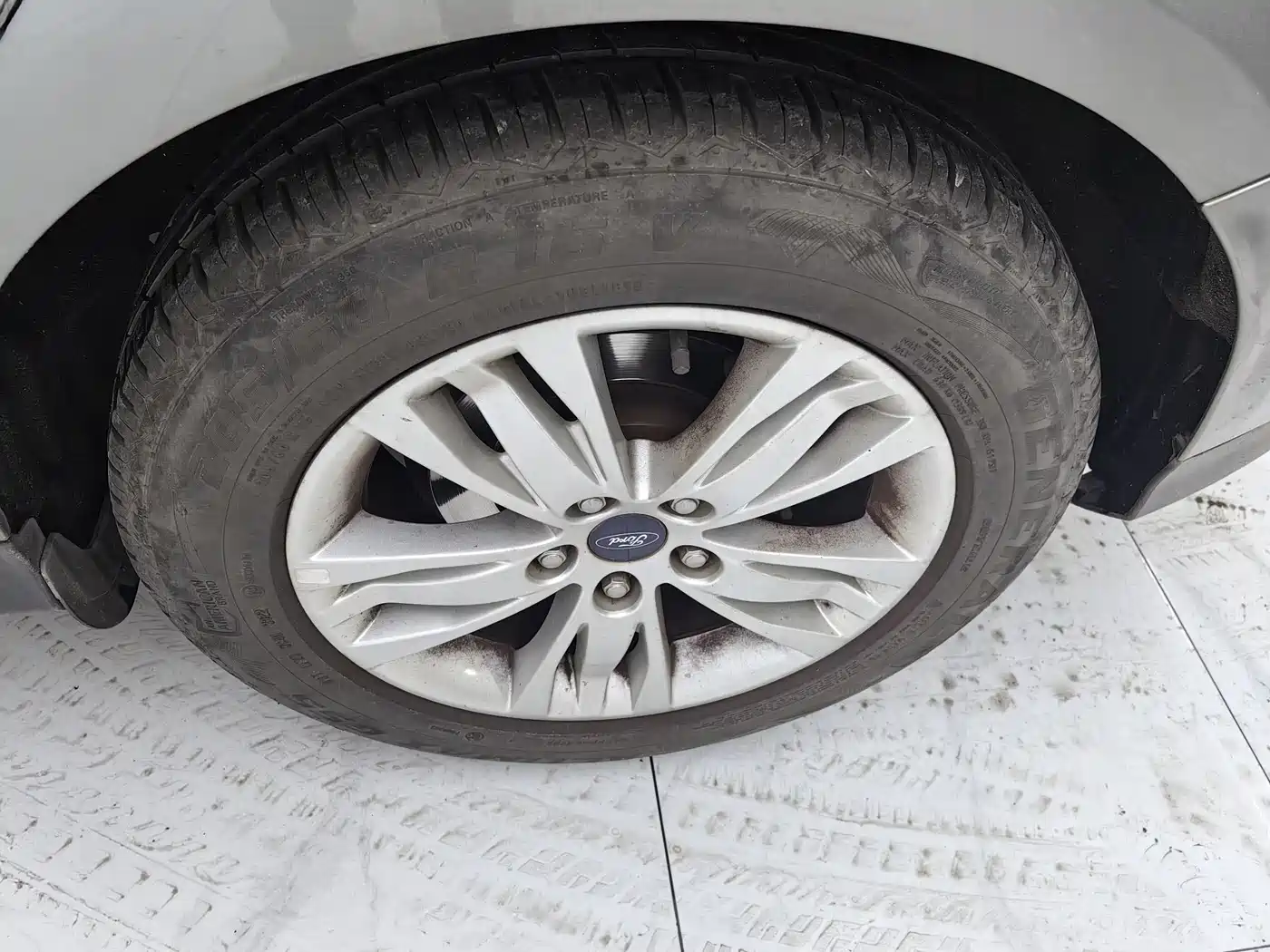 Ford Focus 2012 Hatchback 1.6L Automatic Comfort фото 7