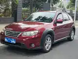 Photo 1 - Subaru Impreza