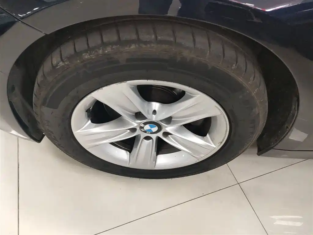 BMW 3 Series 2015 320i Progressive фото 25