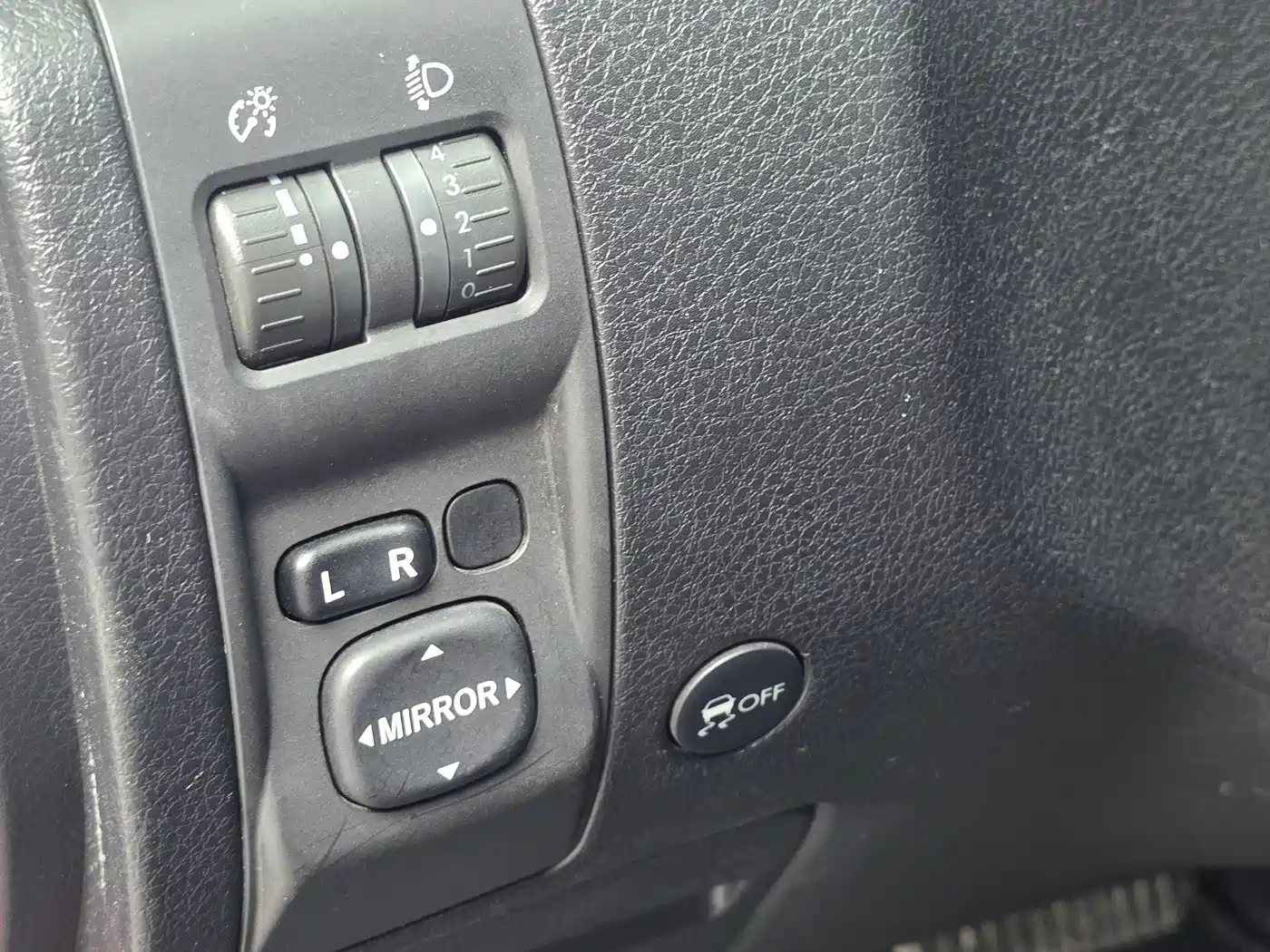 Subaru Impreza 2010 2010 XV 2.0R Automatic Luxury