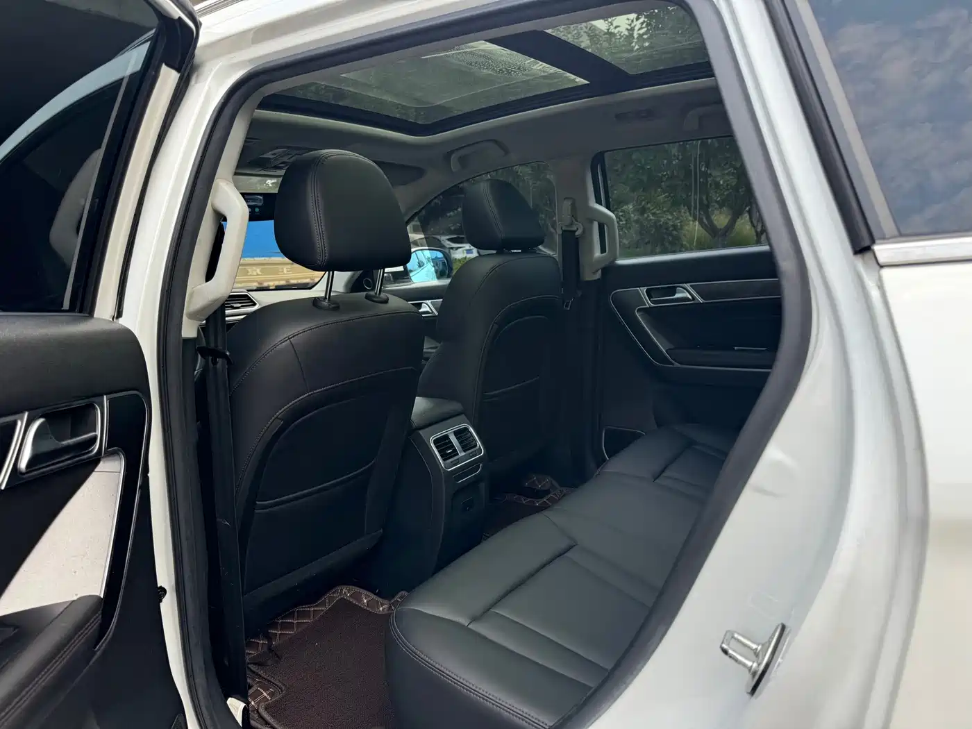 Haval H6 Coupe 2019 2018 Blue Label 1.5T Auto 2WD Luxury Edition