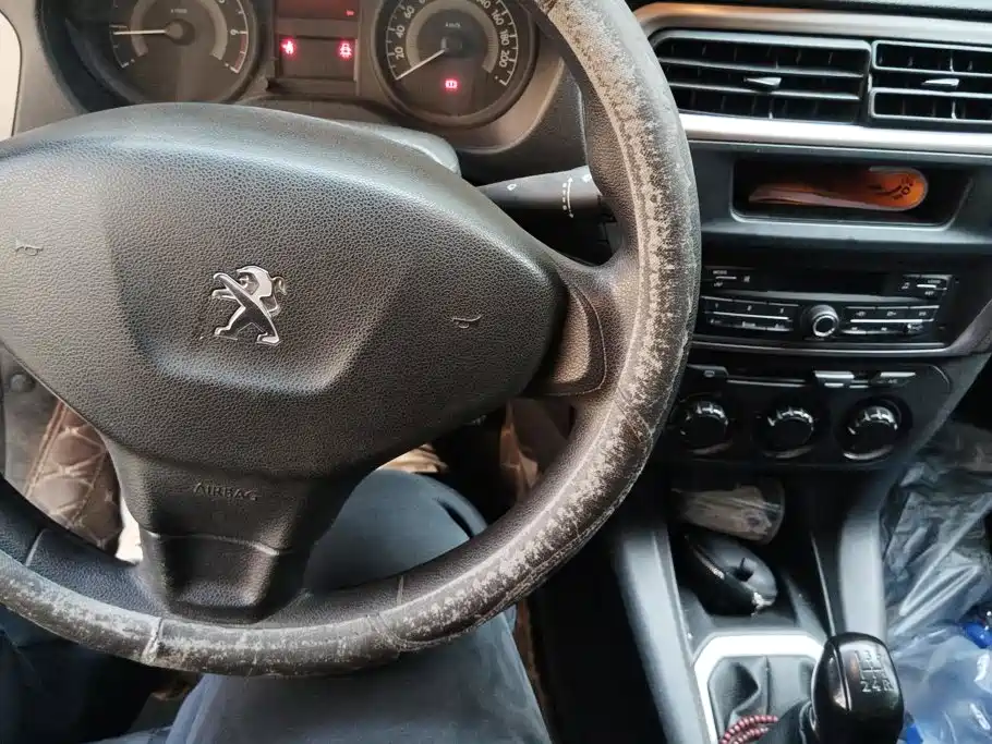 صورة 12 - Peugeot 301