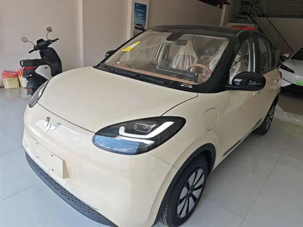 2026 Wuling Motors Wuling Bingo
