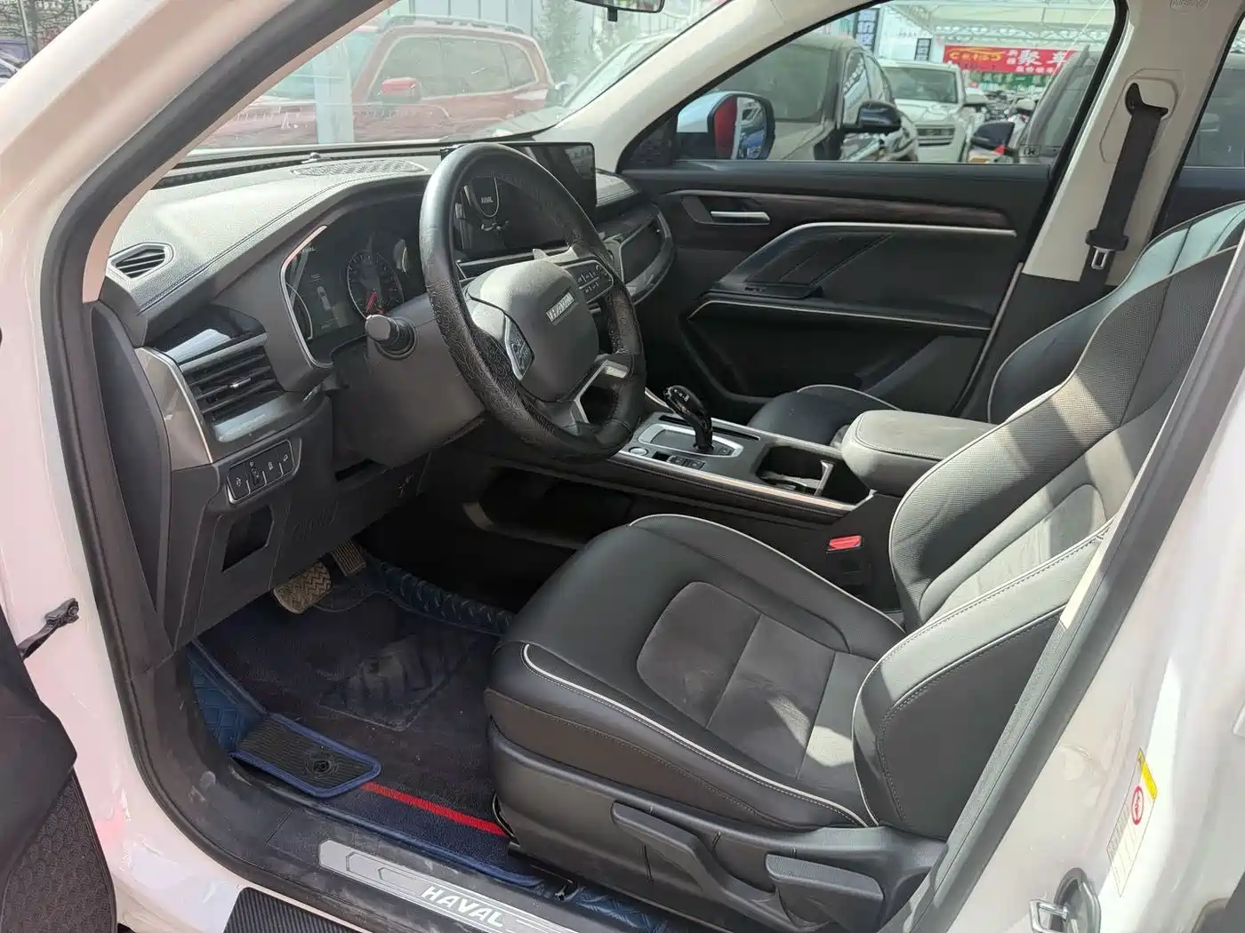 Фото 3 - Haval H6