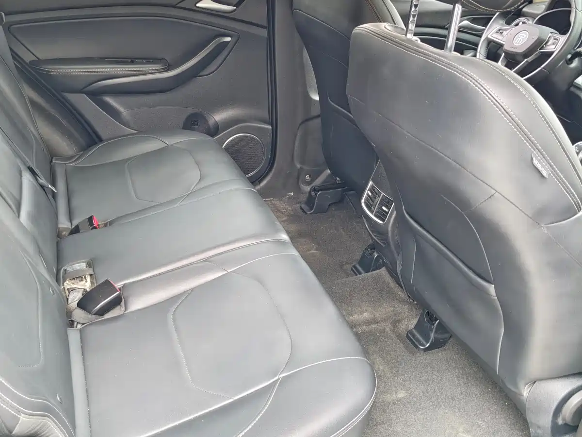 BYD Song Pro 2021 1.5T Automatic Elite фото 11
