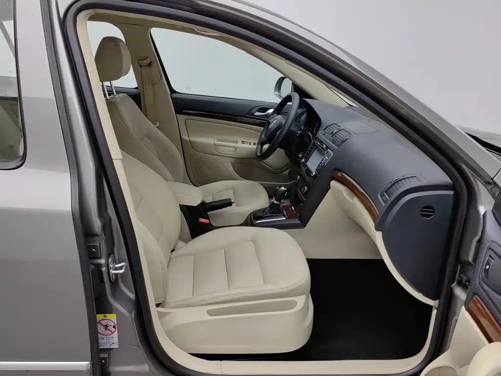 Фото 23 - Škoda Octavia