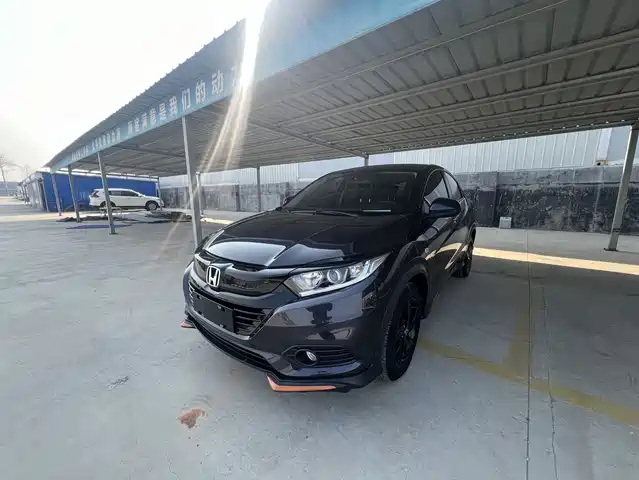 HONDA BINZHI