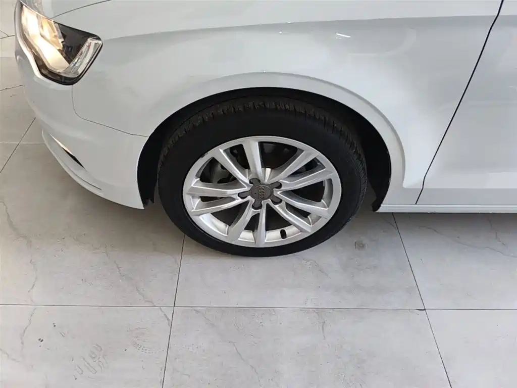 Audi A3 2014 Limousine 35 TFSI Auto Progressive фото 23