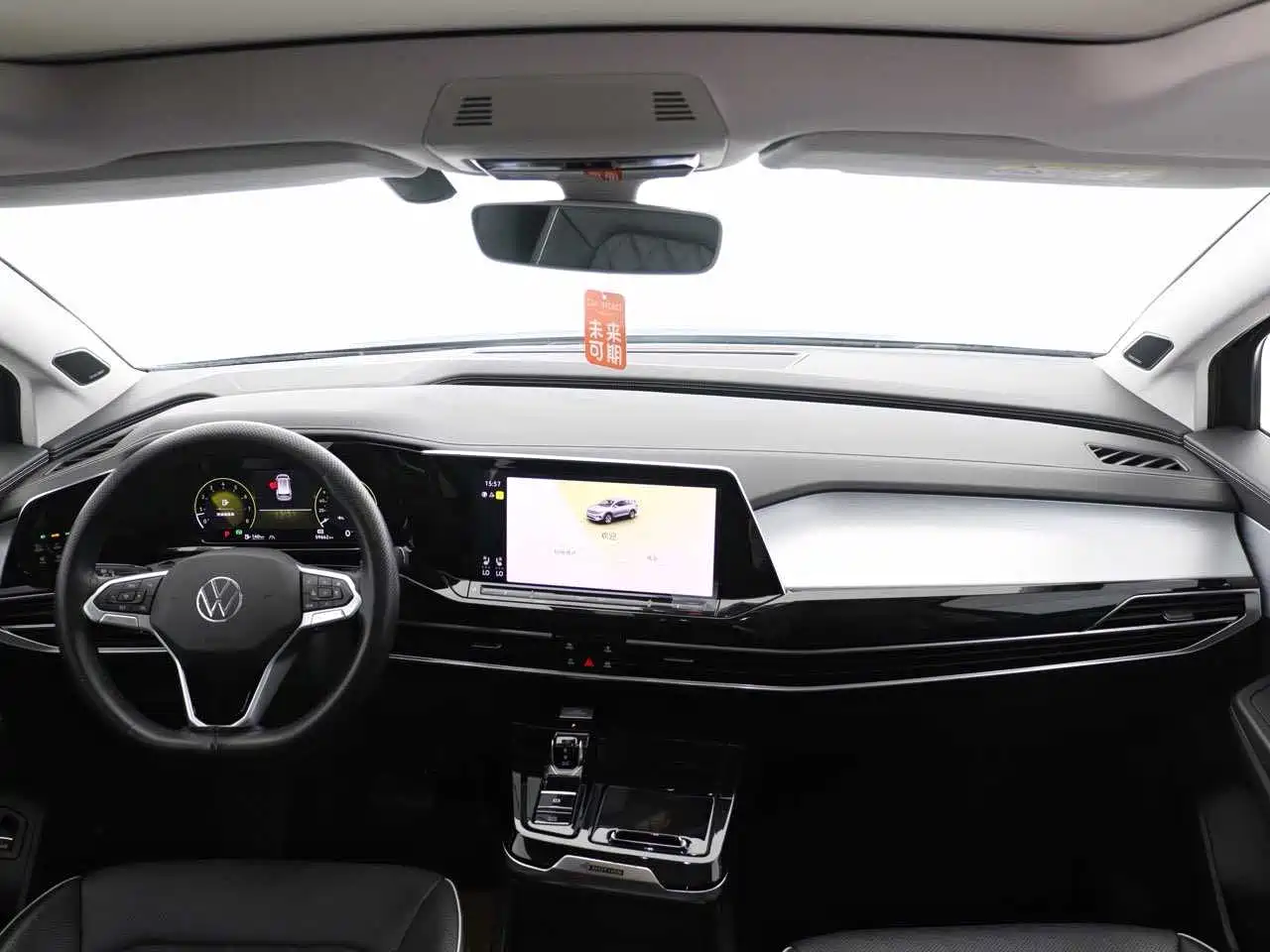 Volkswagen Talagon 2022 530TSI 4WD Flagship Victory Pro Edition 6-seater фото 8