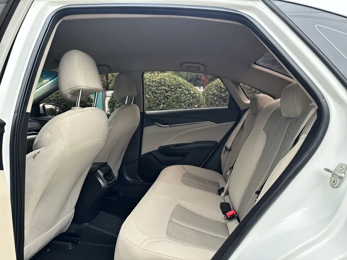 Buick Excelle 2018 15T DCT Progressive (China V) фото 12