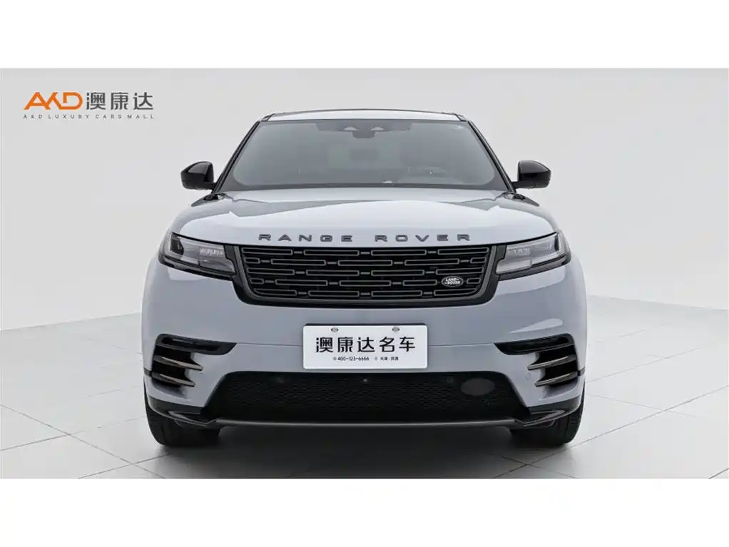 Land Rover Range Rover Velar 2025 2025 Dynamic SE