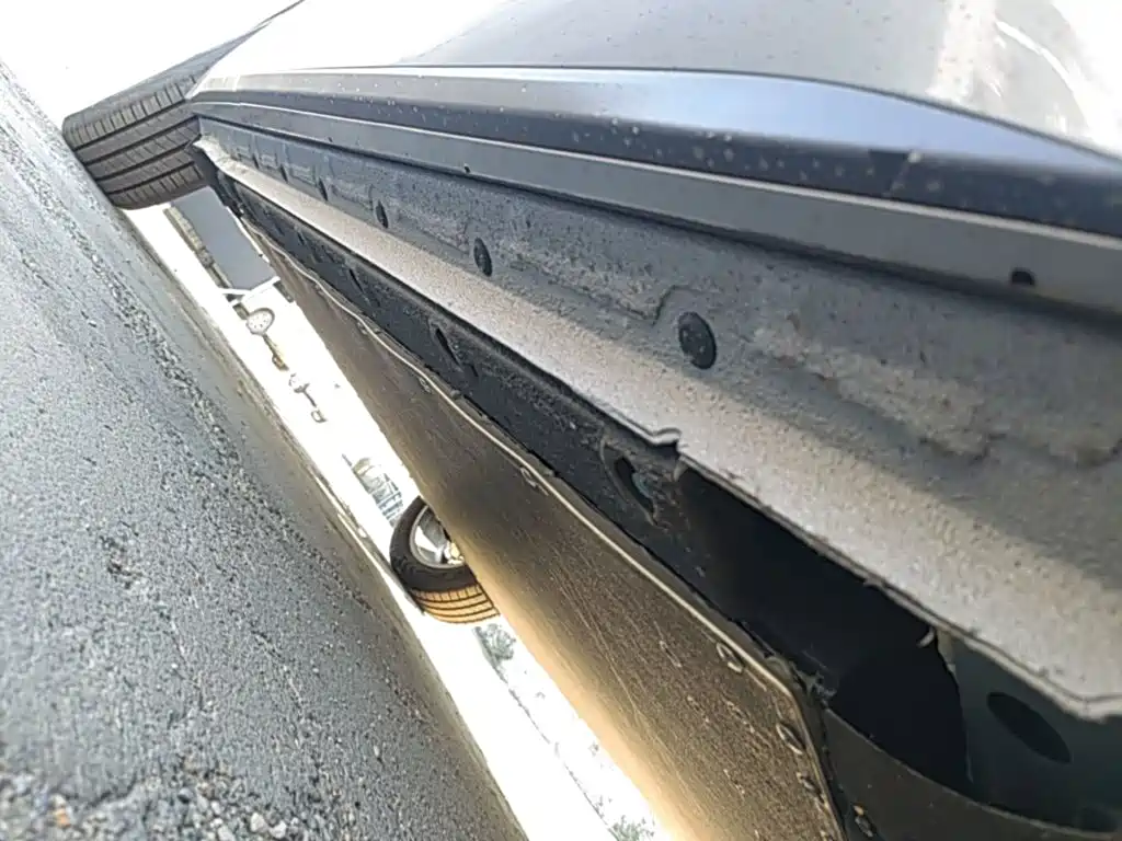 Фото 21 - Geely Galaxy Galaxy E5