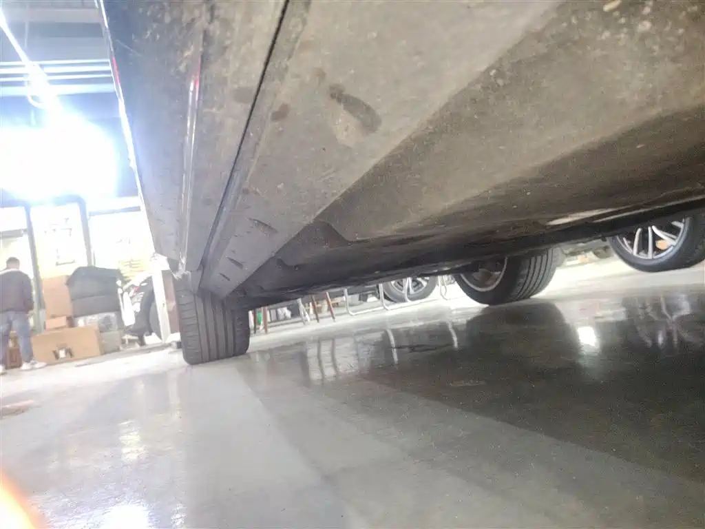Audi Q7 2021 55 TFSI quattro S line Sport фото 21