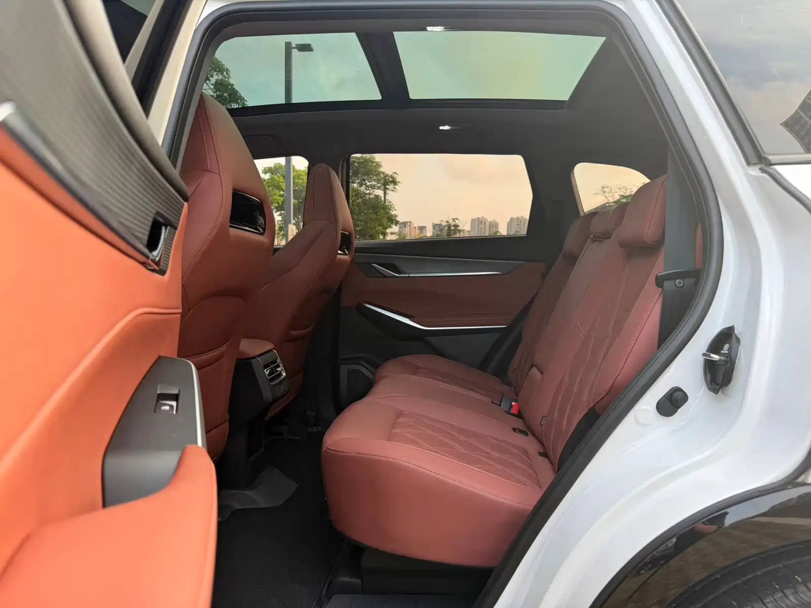 Фото 5 - Changan CS75 PLUS