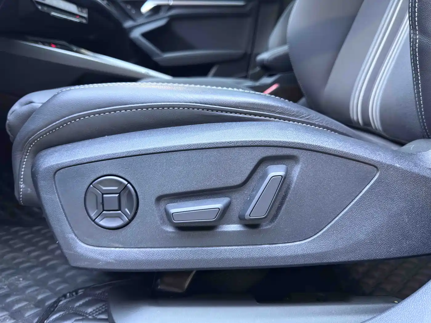 Audi A3 2022 Sportback 35 TFSI Style Sport фото 17