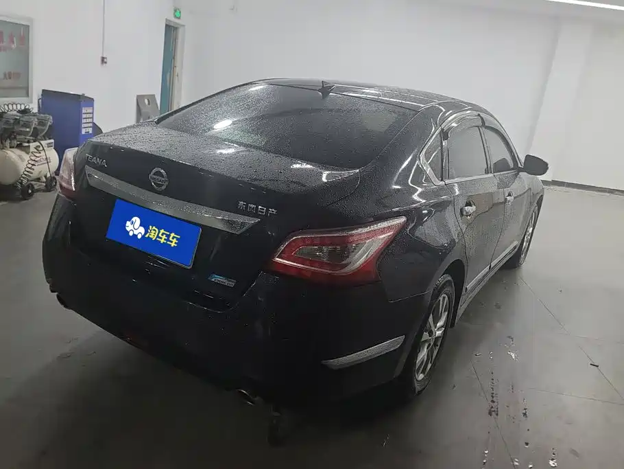 صورة 3 - Nissan Teana