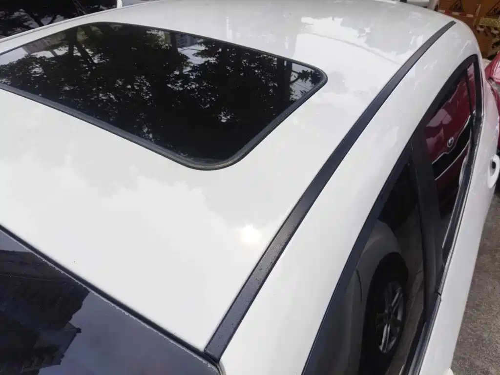 Kia K3S 2015 2014 1.6L Automatic GLS