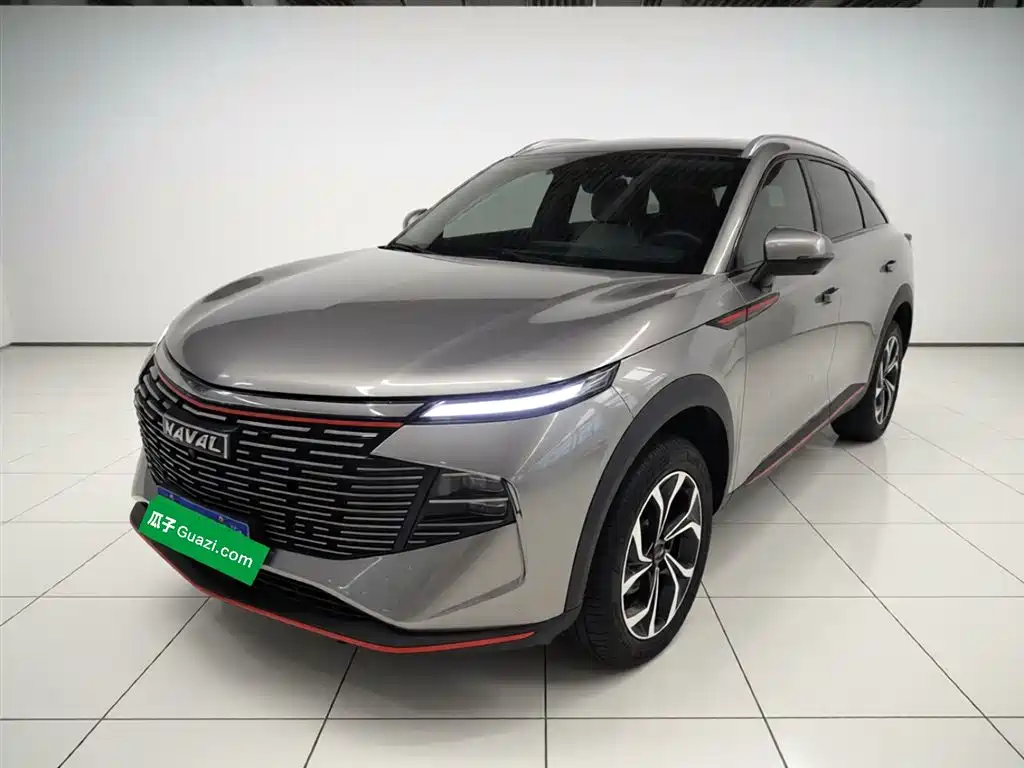 Haval Shenshou 2022 1.5T Smart Enjoyment Edition