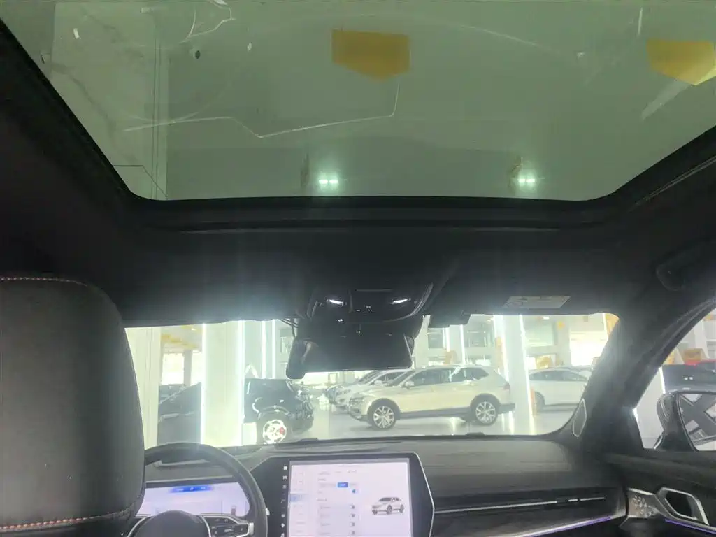 Haval Shenshou 2022 1.5T Smart Enjoyment Edition фото 14