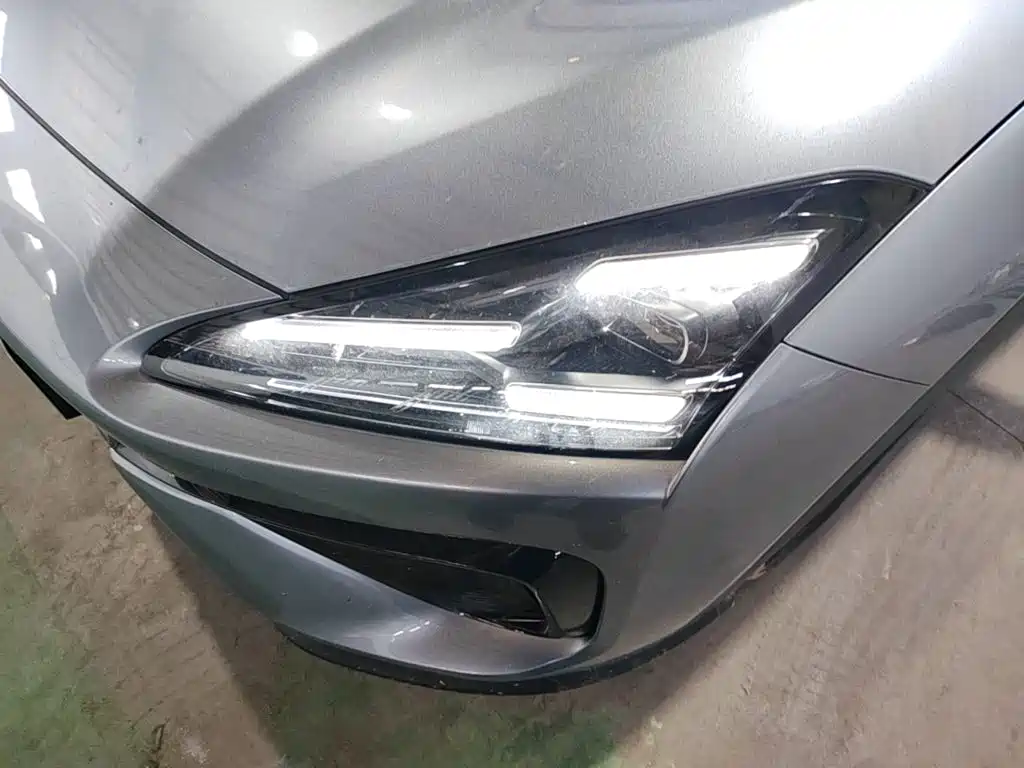 Baojun Yunhai 2024 2024 140km Plug-in Hybrid