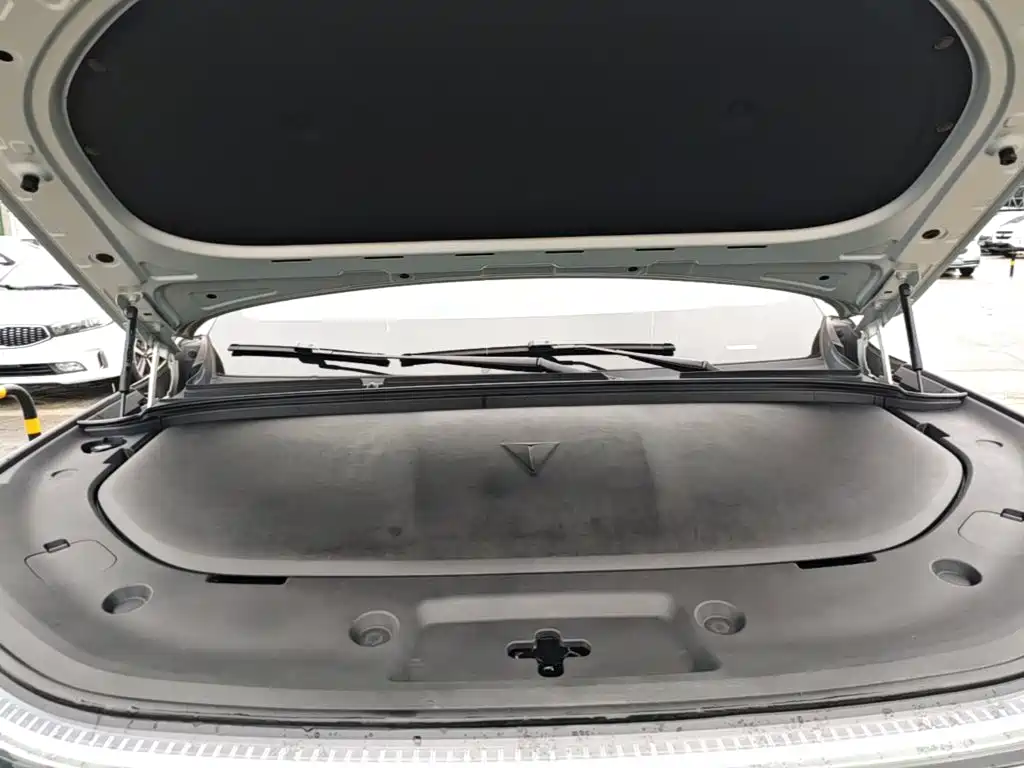 Deepal Deep Blue S09 2026 2025 AWD Ultra+ Haute Couture Edition