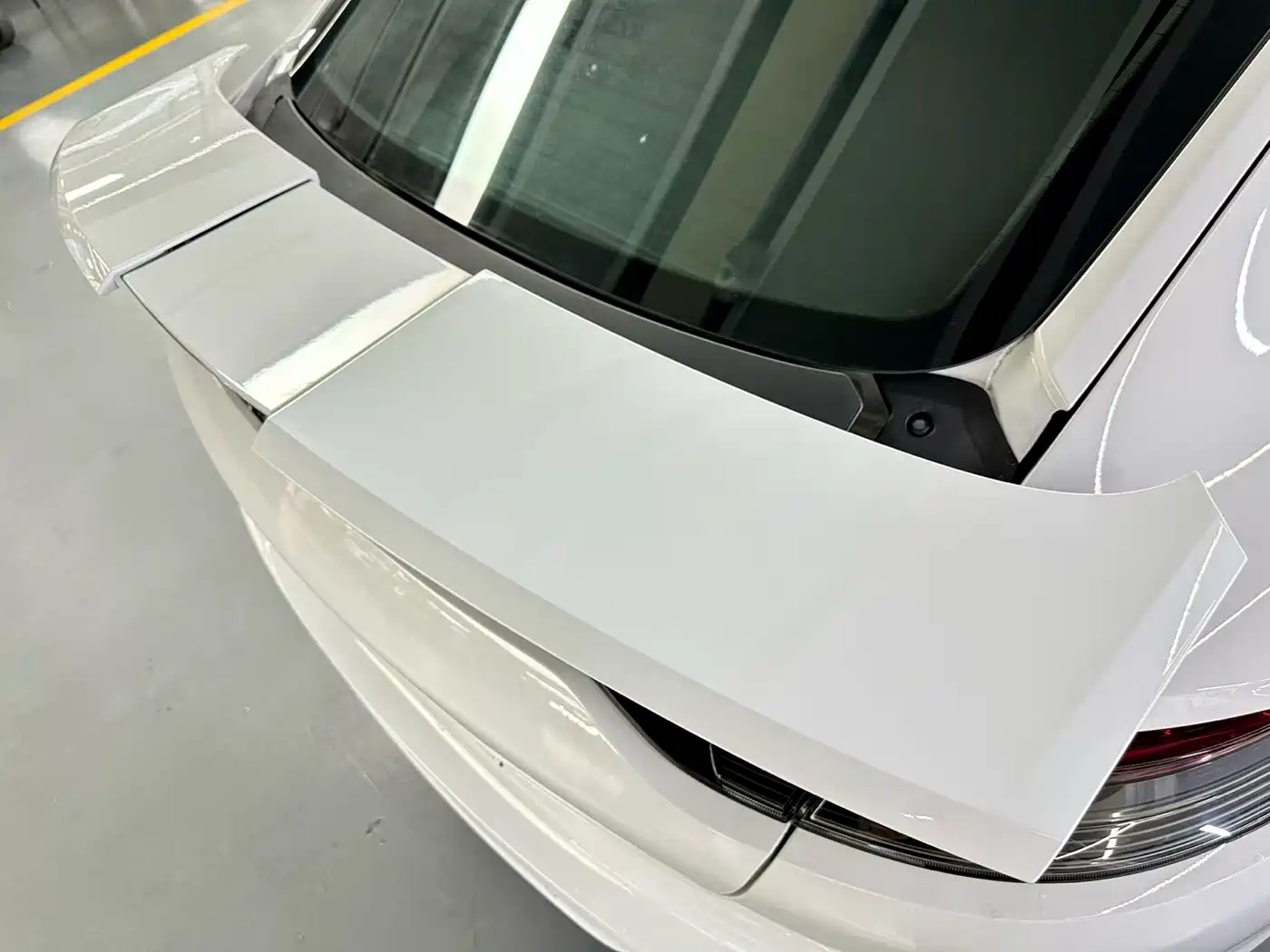Porsche Panamera 2021 Model Panamera 2.9T фото 7