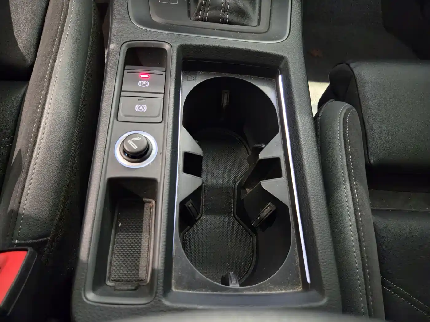 Audi Q3 Sportback 2022 40 TFSI Fashion фото 15