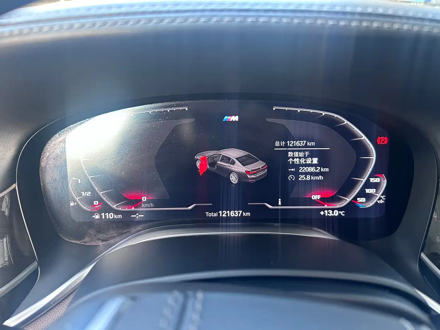 BMW 7 Series 2019 730Li Luxury Package фото 20