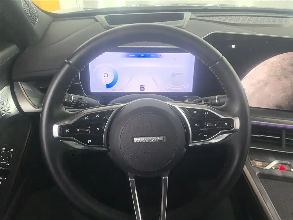 Haval Shenshou 2022 1.5T Smart Enjoyment Edition фото 7
