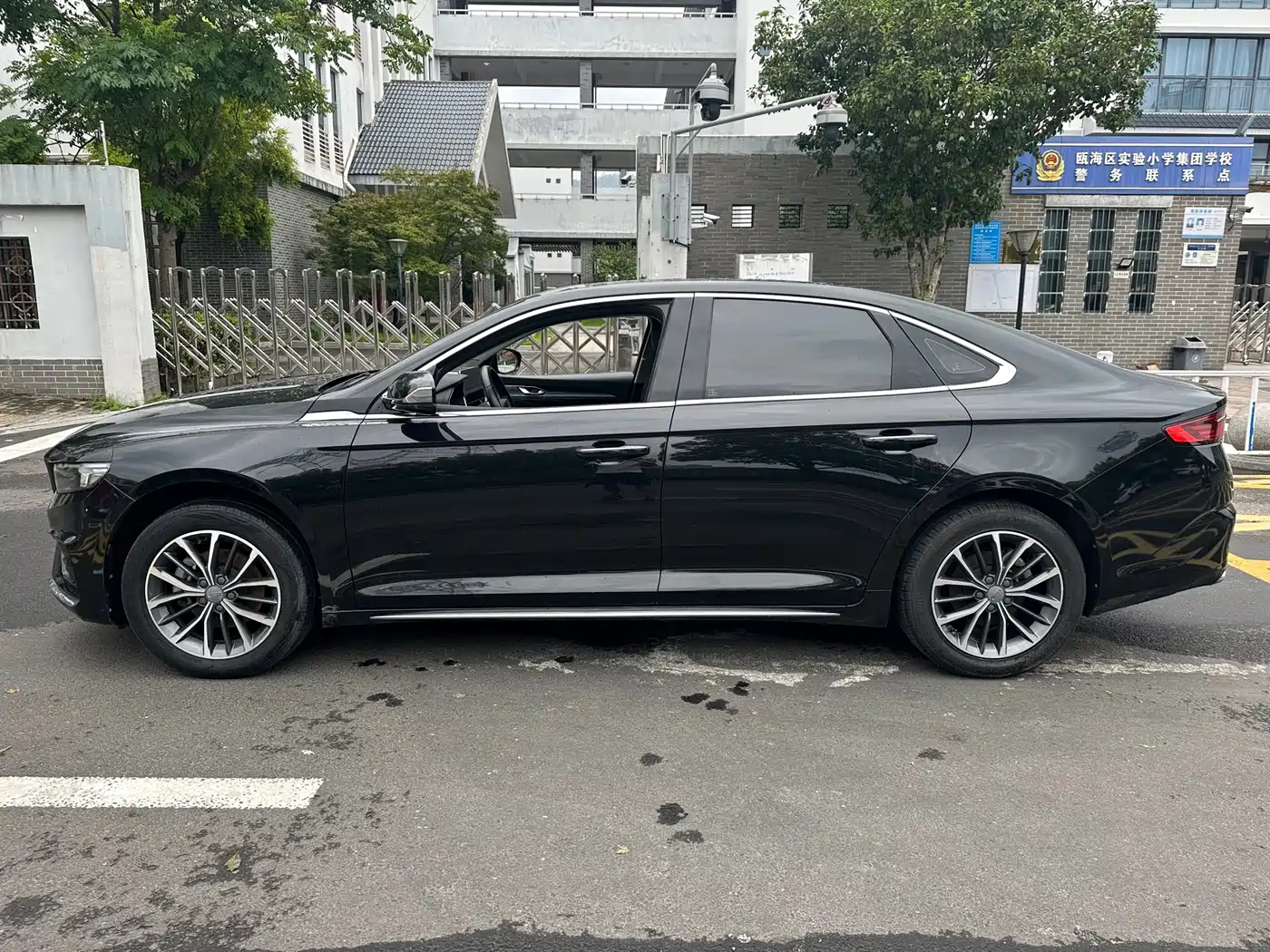 Geely Xing Rui 2021 2021 2.0TD Luxury