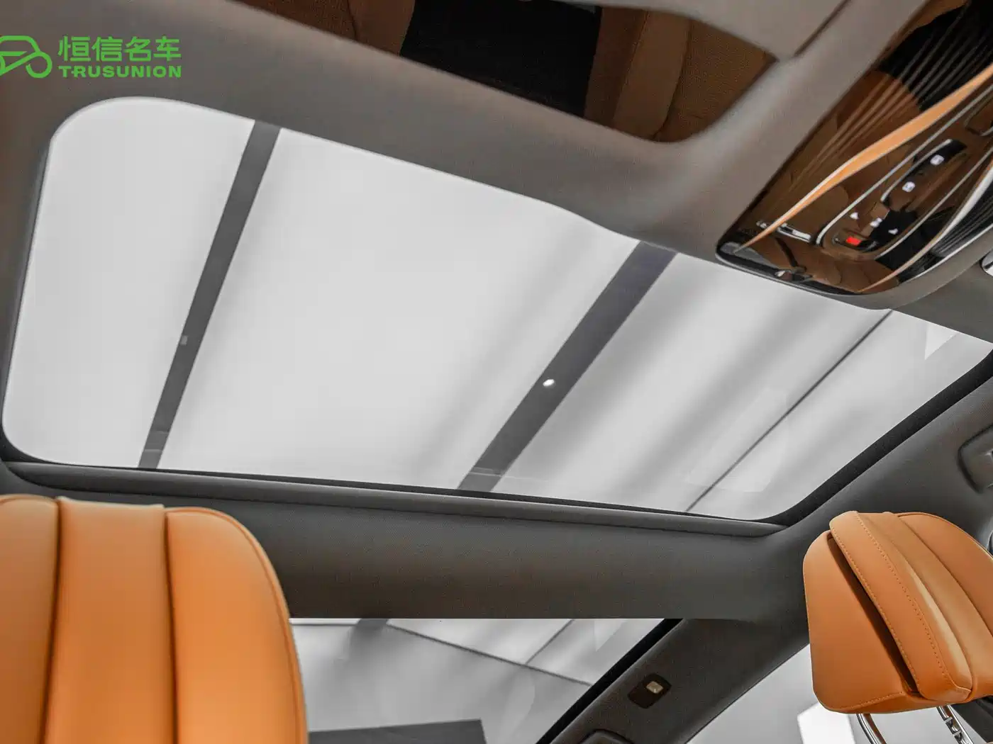 Voyah Auto VOYAH Zhuiguang 2024 PHEV AWD Ultra Long Range Flagship фото 19