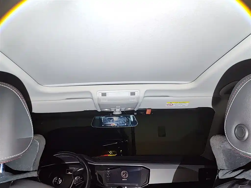 Volkswagen Tayron 2020 330TSI 2WD Luxury Smart Edition фото 9