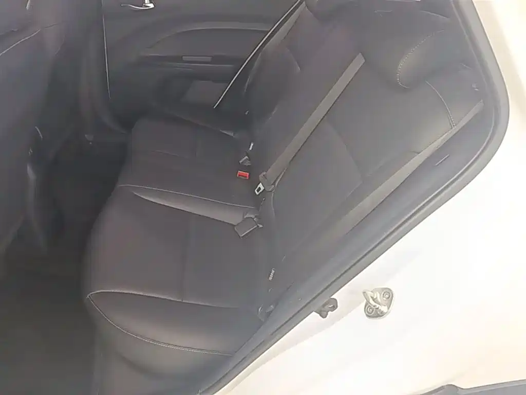 Kia KX1 2019 1.4L Automatic Fun Edition China VI фото 17