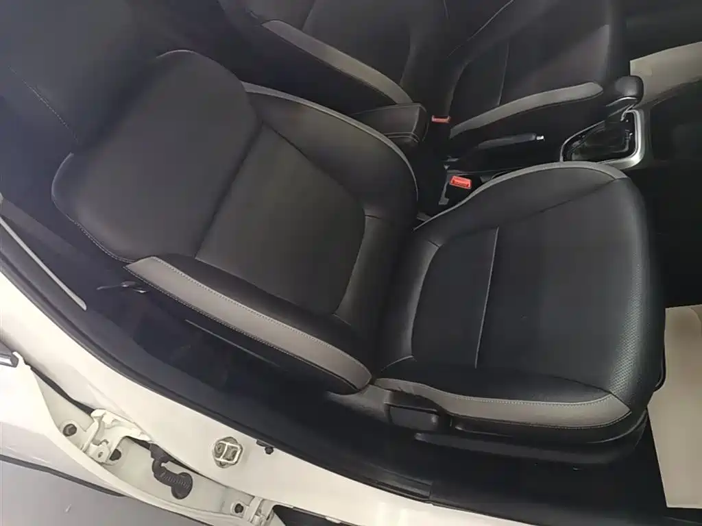 Kia KX1 2019 1.4L Automatic Fun Edition China VI фото 25