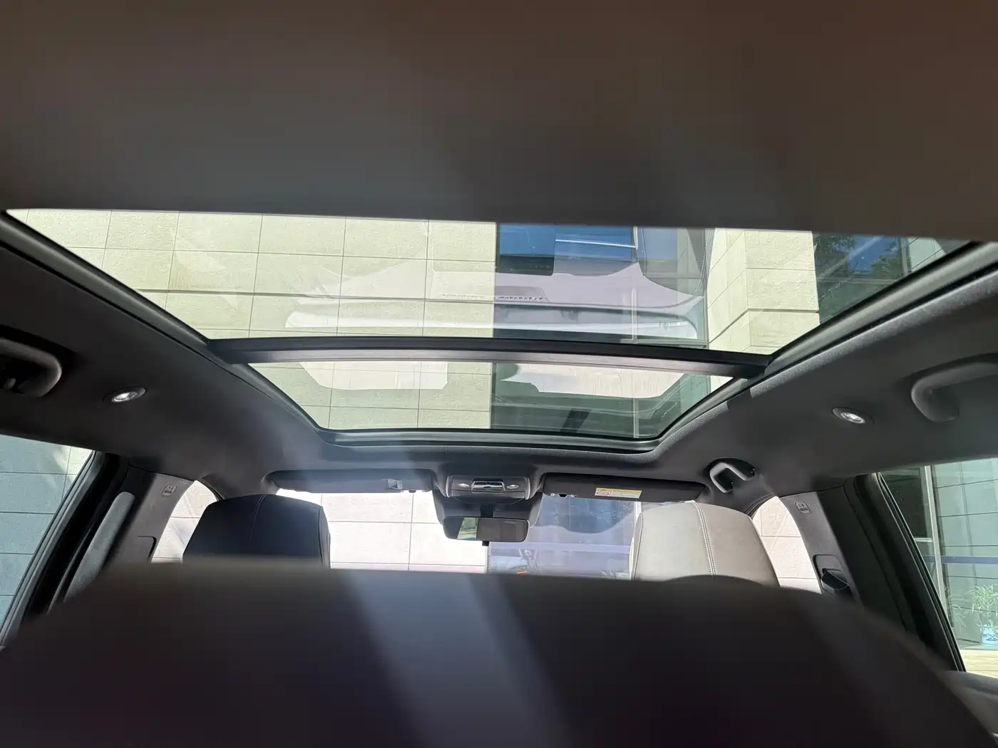 BYD Song PLUS PHEV 2025 EV Smart Driving Edition 520km Premium фото 15