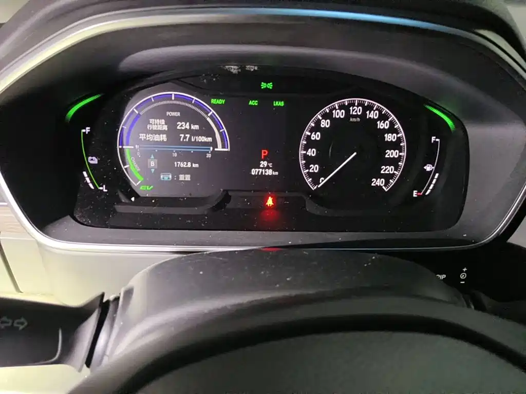 Фото 4 - Honda Odyssey