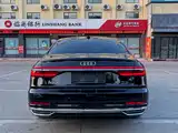 Фото 16 - Audi A8