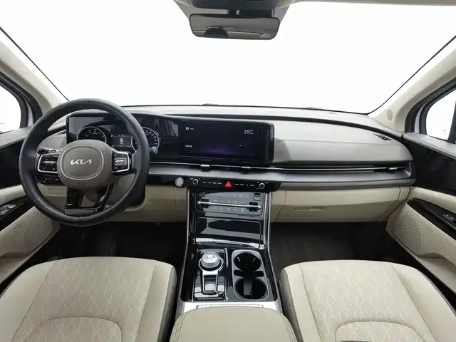 Kia Carnival 2021 2.0T Luxury Tech Edition — фото 5