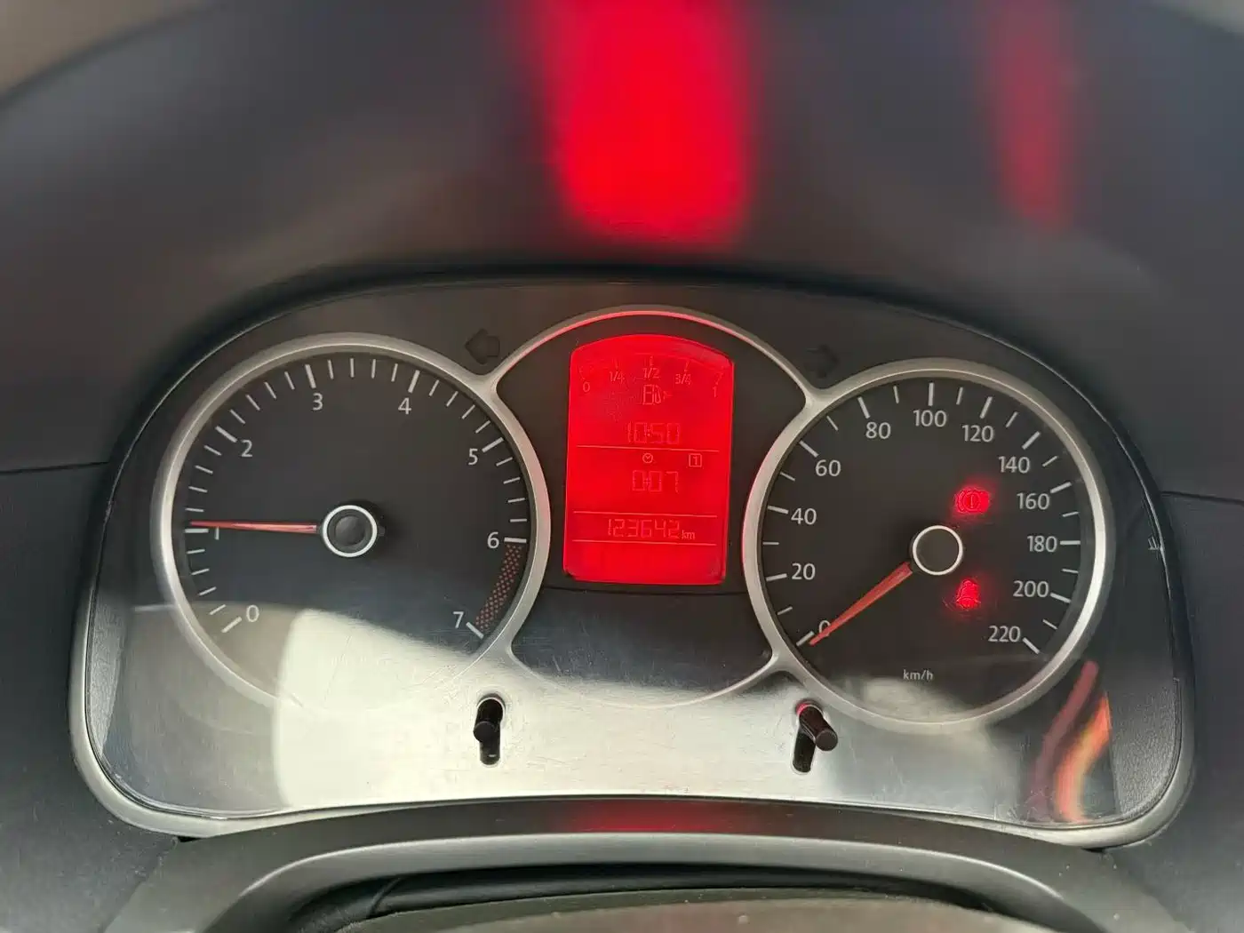 Фото 9 - Volkswagen Lavida