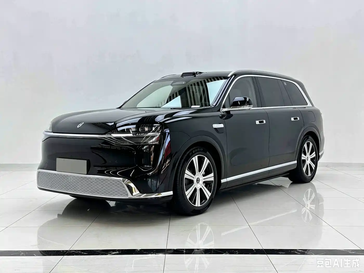 2026 AITO Wenjie AITO M9