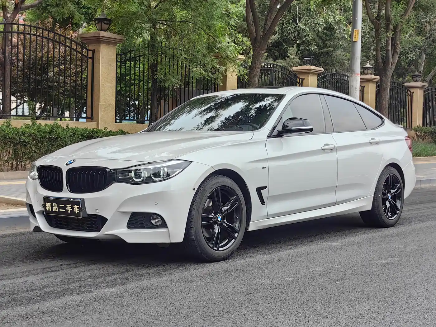 bmw 3-series-gt