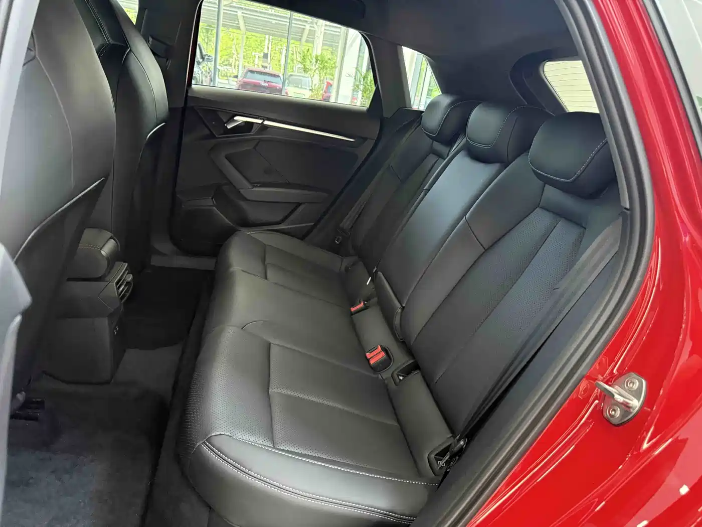 Audi A3 2021 Sportback 35 TFSI Progressive Sport фото 17