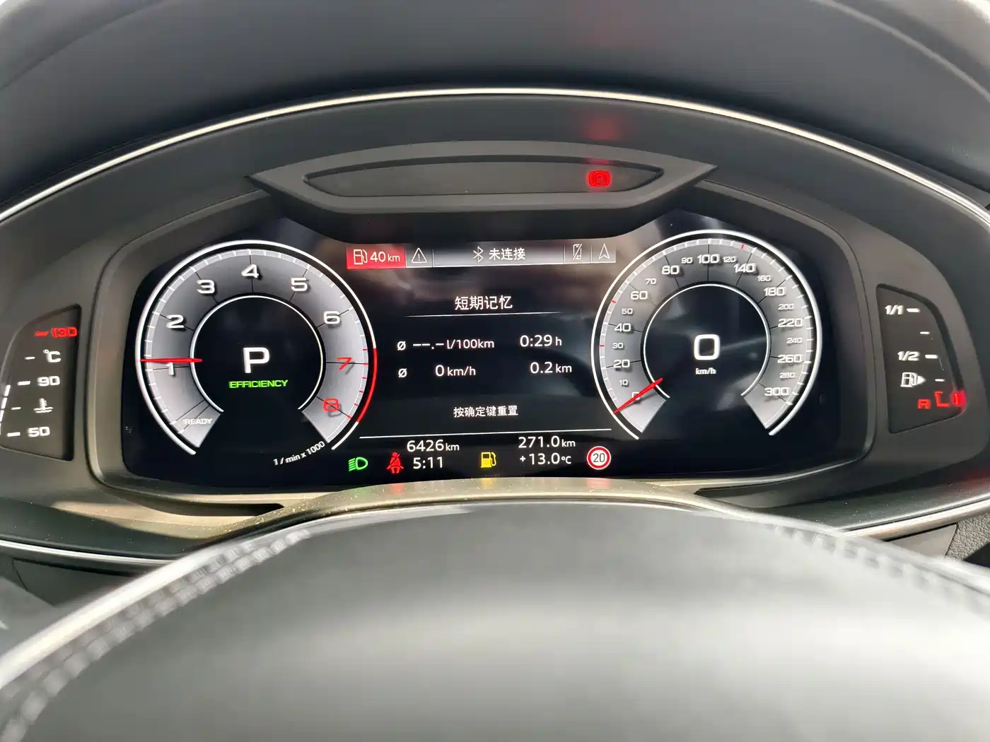 Audi A6L 2024 45 TFSI Premium Dynamic фото 9