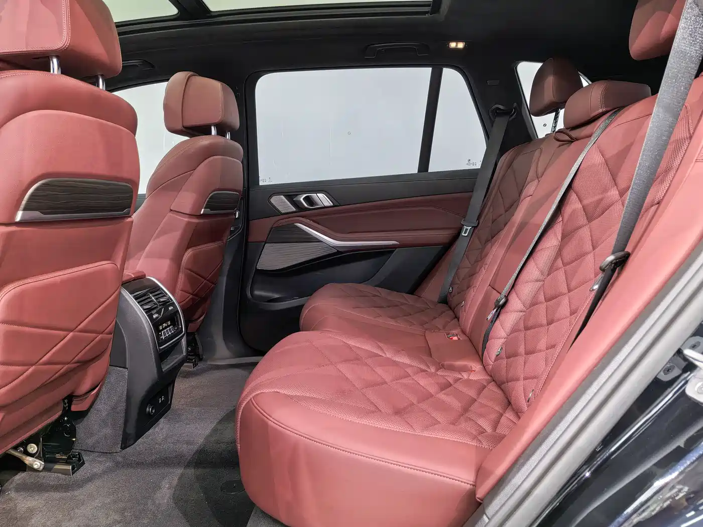 BMW X5 2022 Facelift xDrive 40Li M Sport Package фото 18